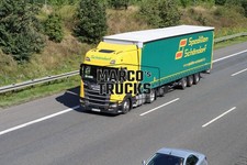 LKW Foto Scania S 500 Super