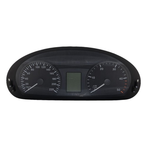 Mercedes benz vito mixto - mercedes-benz, vito/mixto