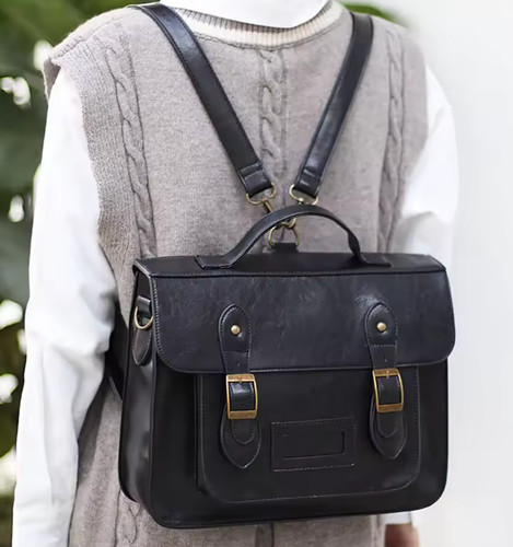Schulmädchen-Rucksack/Satchel