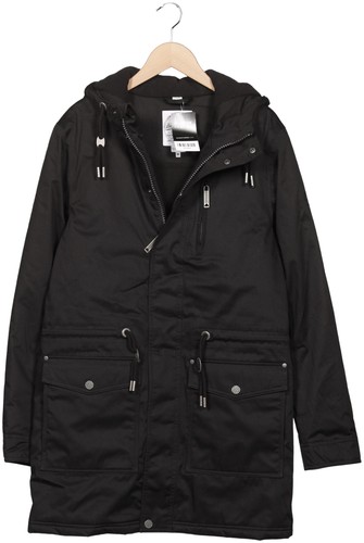 Dreimaster mantel herren - dreimaster,