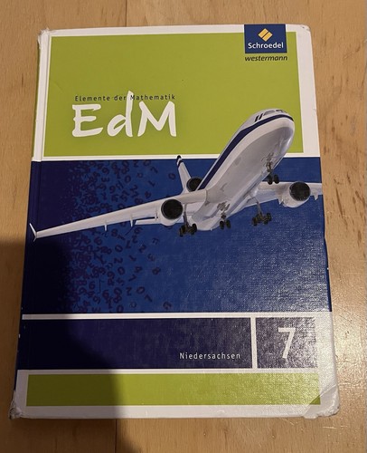 Schroedel elemente der - schroedel,