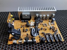 Roland E Piano HP 330 Endstufenplatine Stereo