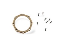 Cartier Santos Ronde Lünette