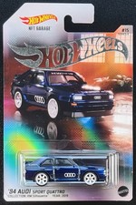 Hot Wheels | RLC | Elite 64 |