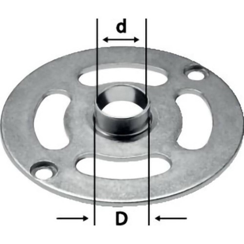Kopierring of 1010 - kr-d, 17/of