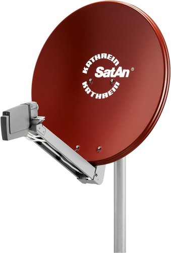 Kathrein satelliten antenne - kathrein, satelliten-antenne