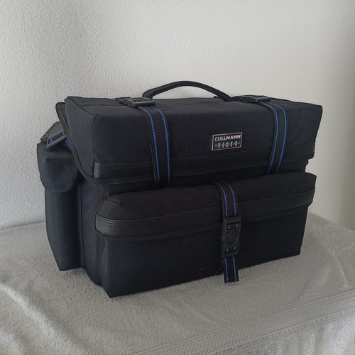 Cullmann video kameratasche - cullmann,