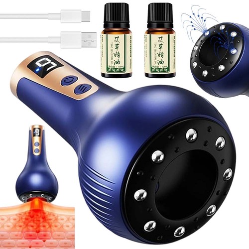 Anti cellulite massagegerät - anti,