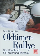 Oldtimer-Rallye