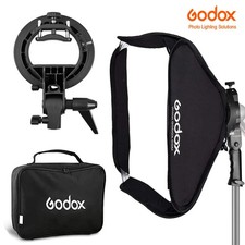 Godox Softbox 80x80cm Softbox