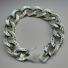 Hermes 800 Silver Rare