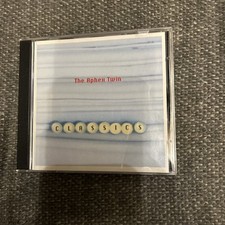 Aphex Twin - Classics CD Rough