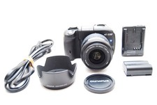 Olympus E-330 DSLR Kamera