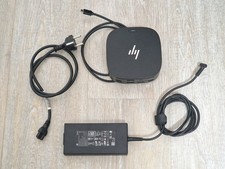 HP USB-C Dock G5 Dockingstation mit Netzteil 19,5V 120W Schnäppchenpreis 