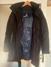 Tommy Hilfiger Daunen Mantel