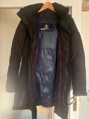 Tommy hilfiger daunen - hilfiger, mantel