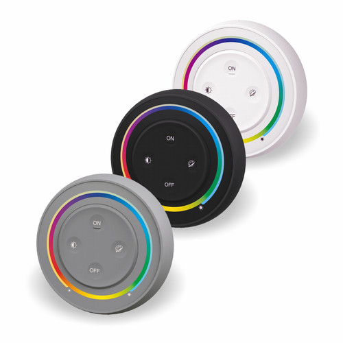 Miboxer led rgb cct - led, rgb+cct
