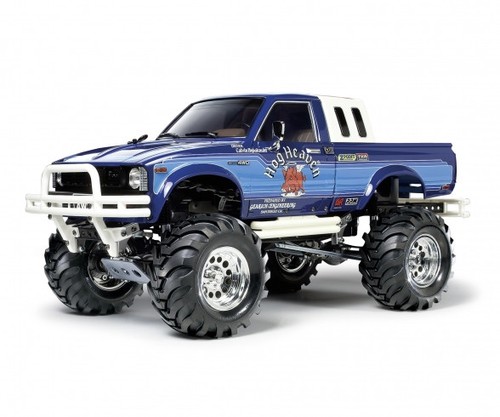 Tamiya 300058519 rc - tamiya, 1:10