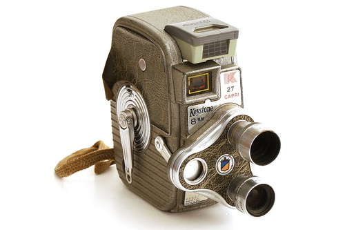 Keystone capri 8mm - keystone, k