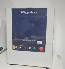 Rigaku miniflex 300 - rigaku,