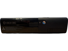 Microsoft Xbox 360 E Schwarz