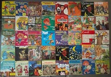 40x KINDER Hörspiel, Hörbuch