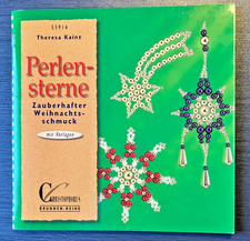 Bastelbuch Perlen