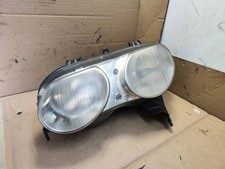 Rover 75 2000 Scheinwerfer