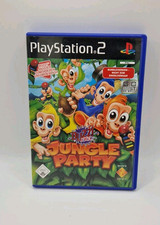 Sony PS2 Playstation 2 Buzz! Jungle Party in OVP