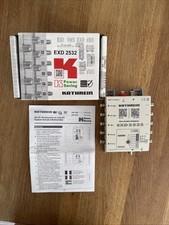 Kathrein EXD 2532 Digitaler Einkabel-Multischalter 5 auf max. 32  GRATISVERSAND 