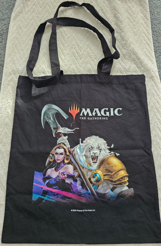 Magic the gathering - the, tasche