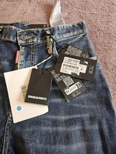Dsquared2 luxus jeans - jeans, hose