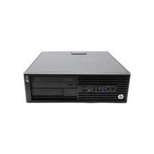 HP Z230 SFF Konfigurator -