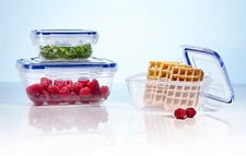 Frischhaltedosen Set