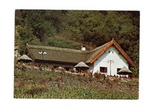 Ansichtskarte Badacsony /