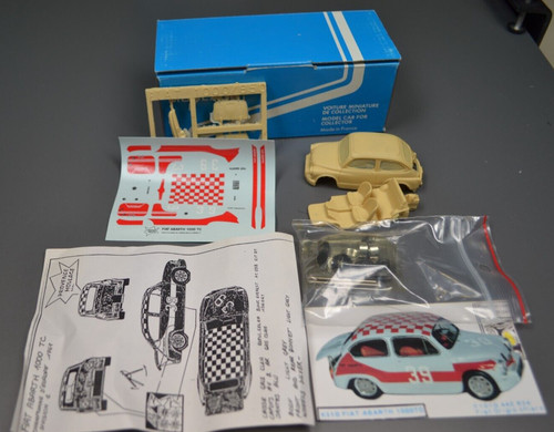 P1397 kit provence - kit,
