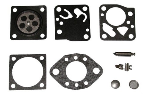 Reparaturset für vergaser - für,