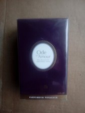 NEU! EAU DE PARFUM ODE A