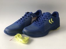 Hummel Aerocharge Engineered