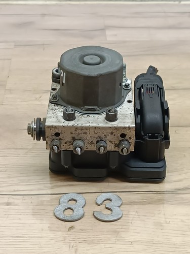 Abs hydraulikblock renault - abs,