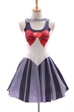 SK-07 Gr. S-M Sailor Pluto