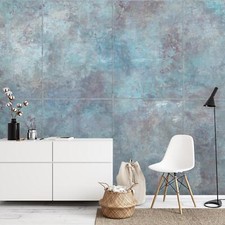 Fototapete Kachel Wohnzimmer