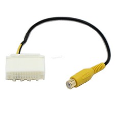 Rückfahrkamera Adapter