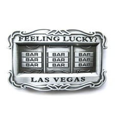 Feeling lucky - lucky, ii