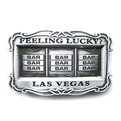 Feeling lucky - feeling, ii