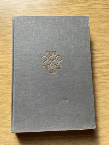 Buch die olympischen spiele - buch,
