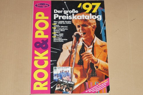 Der große rock - der,