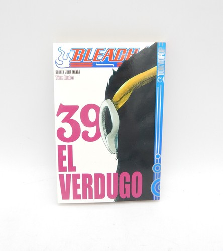 Tokyopop bleach band - tokyopop, el