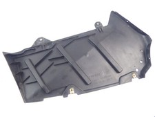 Mercedes E-Klasse W212 Kombi Abdeckung Unterbodenschutz Schutz hinten rechts 