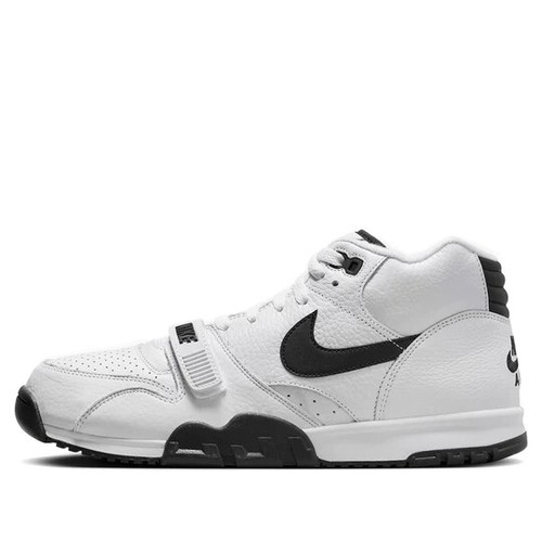 Nike air trainer sneaker - nike,